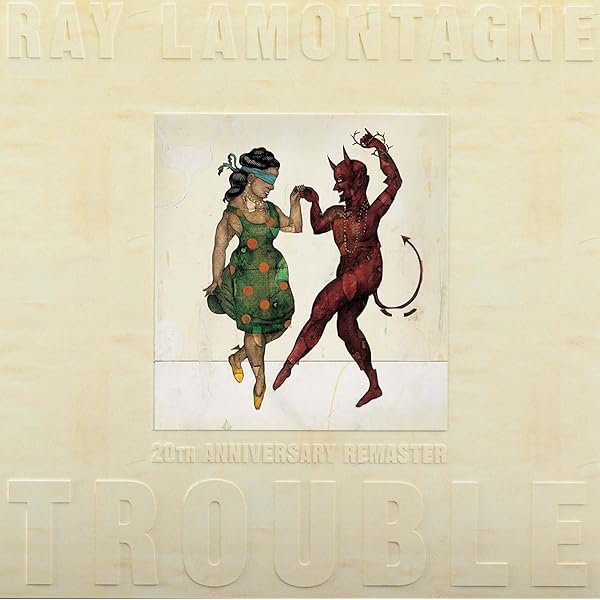 Ray LaMontagne - Ouroboros - Amazon.com Music